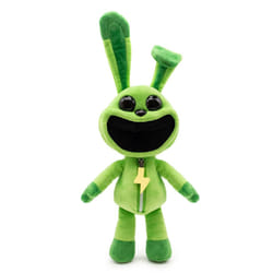 Poppy Playtime Smiling Critters 14"" Toy Plush Doll (Hoppy Hopscotch)
