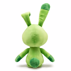 Poppy Playtime Smiling Critters 14"" Toy Plush Doll (Hoppy Hopscotch)