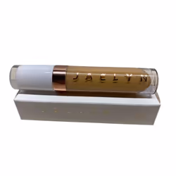 Jaclyn Cosmetics Faux Filler Perfecting Concealer Medium Tan Golden  0.23 Fl Oz (Pack of 1)  Beige