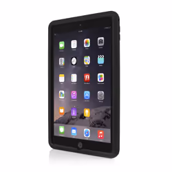 Incipio Capture, Cover, Apple, iPad Air 2, 24.6 cm (9.7")