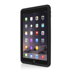 Incipio Capture 24.6 cm (9.7") Cover Black