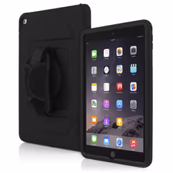 Incipio Capture 24.6 cm (9.7") Cover Black