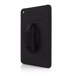 Incipio Capture 24.6 cm (9.7") Cover Black