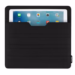 Incipio Delta 32.8 cm (12.9") Sleeve case Black