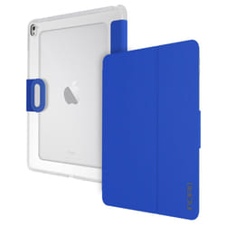 Incipio Clarion 24.6 cm (9.7") Folio Blue, White