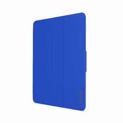 Incipio Clarion 24.6 cm (9.7") Folio Blue, White