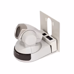 Vaddio 535-2000-204, Mount, White, EVI-D100, 132.1 mm, 156.5 mm, 131.4 mm