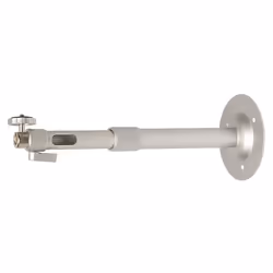 Vaddio 535-2000-214, Mount, Grey, Silver, Aluminium, Internal, 2.72 kg, 360°