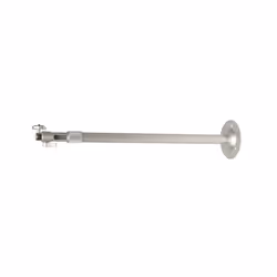 Vaddio 535-2000-215, Mount, Grey, Silver, Aluminium, Internal, 2.72 kg, 360°