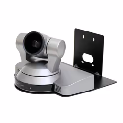 Vaddio 535-2000-216, Mount, Black, EVI-HD1, Steel, 258.8 mm, 270.9 mm