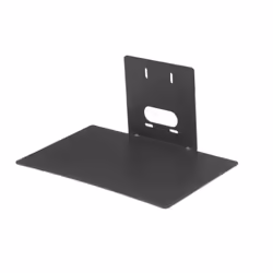 Vaddio 535-2000-221, Mount, Black, EagleEye / EagleEye II / Eagle Eye III, Steel, 276.2 mm, 176.3 mm