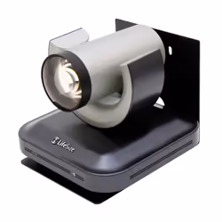 Vaddio 535-2000-222, Mount, Black, LifeSize HD, Steel, 131.8 mm, 167 mm