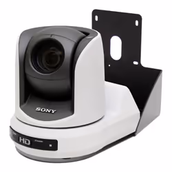 Vaddio Thin Profile Wall Mount Bracket