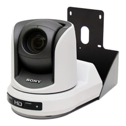 Vaddio Thin Profile Wall Mount Bracket camera bracket Steel