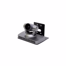 Vaddio 535-2000-232, Mount, Black, EVI-HD7V, EVI-HD3V, Steel, 250.8 mm, 205.9 mm