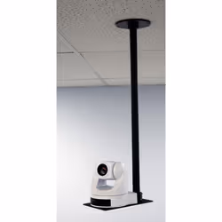Vaddio 535-2000-291, Mount, Indoor, Black, Model 100 PTZ Camera Kit, Model 70 PTZ Camera Kit, Sony EVI-D100 PTZ, Sony EVI-D70 ...