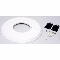 Vaddio 998-2225-152, Ceiling mount, White, Ceiling, Vaddio, DocCAM 20 HDBT, 204.1 mm