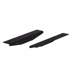 Vaddio 998-5000-003, Black, 6U, PCC Premier PCC MatrixMIX