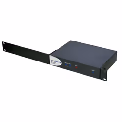 Vaddio 998-6000-004 mounting kit Black