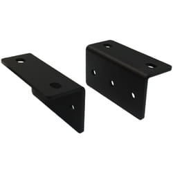 Vaddio 998-6000-005 mounting kit Black