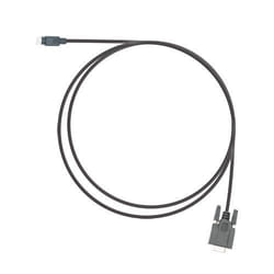 Vaddio PTZ Camera Control camera cable 3 m Grey