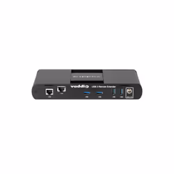 Vaddio 999-1005-132 console extender Console transmitter & receiver 5000 Mbit/s
