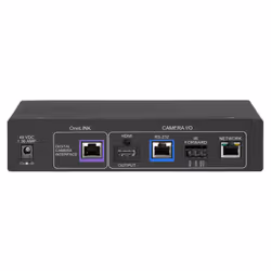 Vaddio OneLINK HDMI AV repeater Black