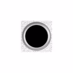 Vaddio AutoVIEW IR, Infrared sensor, Black, Silver, Ceiling, Vaddio, AutoPresenter, AV Bridge MATRIX PRO, Metal
