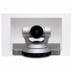 Vaddio 999-2225-014, Housing, Indoor, Silver, Sony EVI-HD1, WallVIEW PRO HD1, WallVIEW CCU HD1