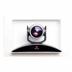Vaddio 999-2225-015, Mount, White, Metal, 374.5 mm, 260.8 mm, 27.7 cm