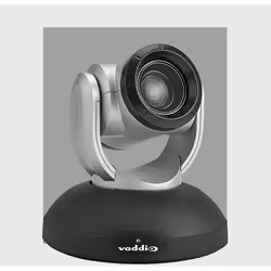 Vaddio 999-2225-021, Housing & mount, White, RoboSHOT 20 UHD, Stainless steel, 301.6 mm, 253.5 mm