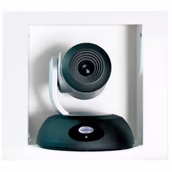 Vaddio 999-2225-118, Mount, White, Metal, 311.6 mm, 278.2 mm, 21.4 cm