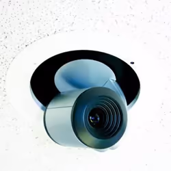 Vaddio 999-2225-150, Mount, Indoor, White, RoboSHOT™ 12, RoboSHOT™ 12 QDVI System, RoboSHOT™ 12 QMini System, RoboSHOT™ 12 QS ...