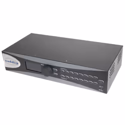 Vaddio MatrixMIX Ethernet LAN Black