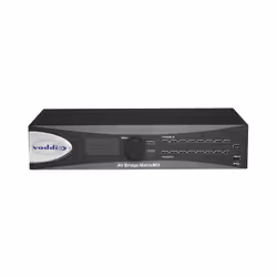 Vaddio AV Bridge MatrixMIX Production System - Additional view 2