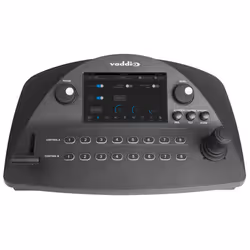 Vaddio PCC MatrixMIX Live, Full HD, 1080p, 60 fps, H.264, 17.8 cm (7"), 10,100,1000 Mbit/s