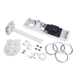 Vaddio Suspended Ceiling Camera Mount OneLINK BRIDGE for CISCO PREC60/HD - White