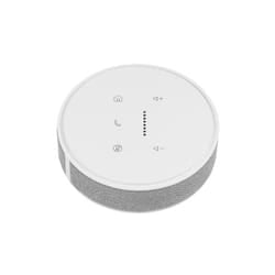 Vaddio TableMIC White Conference microphone
