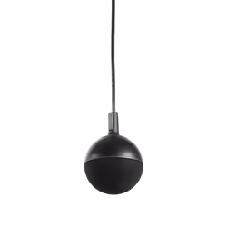 Vaddio CeilingMIC, Conference microphone, 90 dB, 100 - 16000 Hz, 0.02%, Unidirectional/Cardioid, Wired