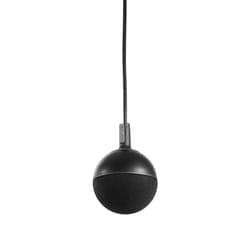 Vaddio CeilingMIC Black Conference microphone