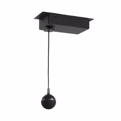 Vaddio CeilingMIC Black Conference microphone
