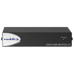 Vaddio EasyUSB MicPOD I/O