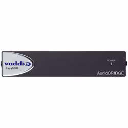 Vaddio EasyUSB AudioBRIDGE