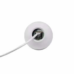 Vaddio EasyUSB MicPOD I/O with Four CeilingMICs (white) - Additional view 6