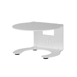 Vaddio ConferenceSHOT AV Table Mount (white)