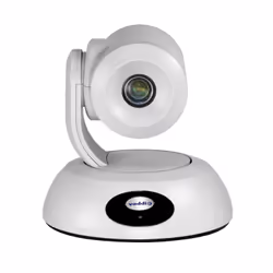 Vaddio RoboSHOT 30E USB 8.57 MP White 1920 x 1080 pixels 60 fps CMOS 25.4 / 2.5 mm (1 / 2.5")