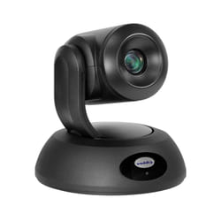 Vaddio RoboSHOT 12E SDI 8.57 MP Black 1920 x 1080 pixels 60 fps CMOS 25.4 / 2.5 mm (1 / 2.5")