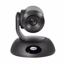 Vaddio RoboSHOT 12E HDMI 8.57 MP Black 1920 x 1080 pixels 60 fps CMOS 25.4 / 2.5 mm (1 / 2.5")
