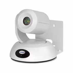 Vaddio RoboSHOT 12E HDMI 8.57 MP White 1920 x 1080 pixels 60 fps CMOS 25.4 / 2.5 mm (1 / 2.5") - Additional view 4
