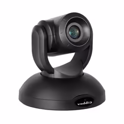 Vaddio RoboSHOT 40 UHD, 8.51 MP, CMOS, 4K Ultra HD, 3840 x 2160 pixels, 29.97 fps, 40x